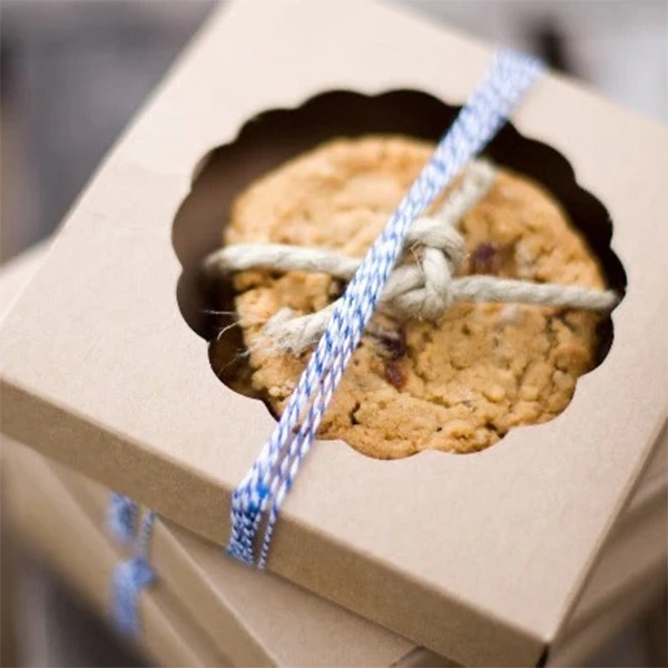 Single Cookie Boxes Image 1