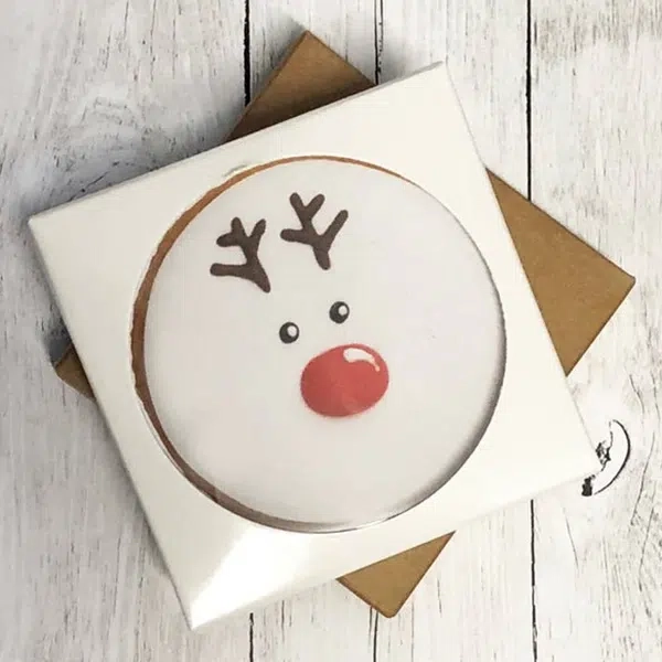 Single Cookie Boxes Image 1