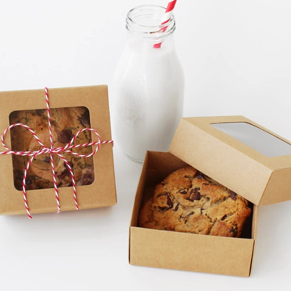 Single Cookie Boxes Image 1