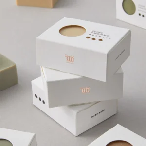 Soap Bar Boxes