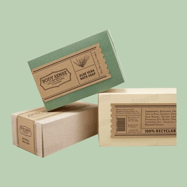 Soap Boxes Wholesale Image 1