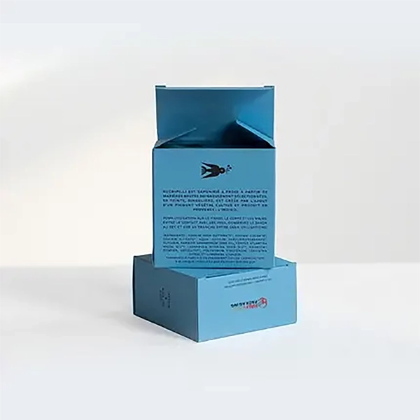 Square Soap Boxes Image 1