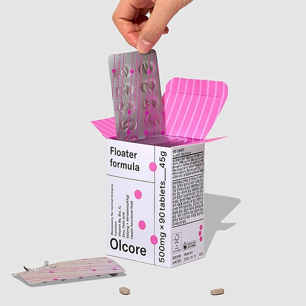 Vitamin Boxes Image 1