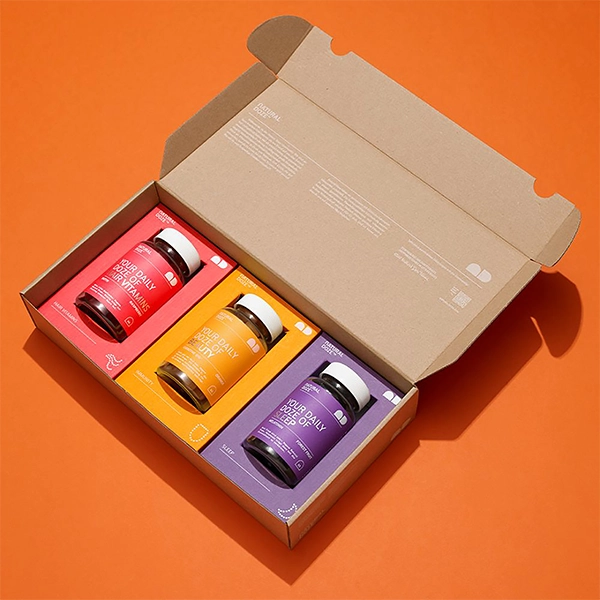 Vitamin Boxes Image 1