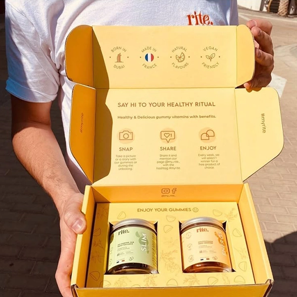 Vitamin Boxes Image 1