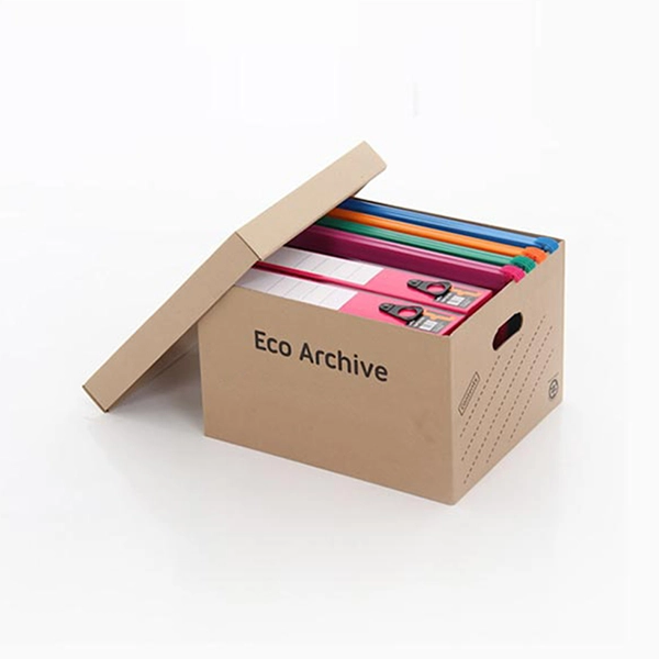 Custom Archival Boxes Image 1
