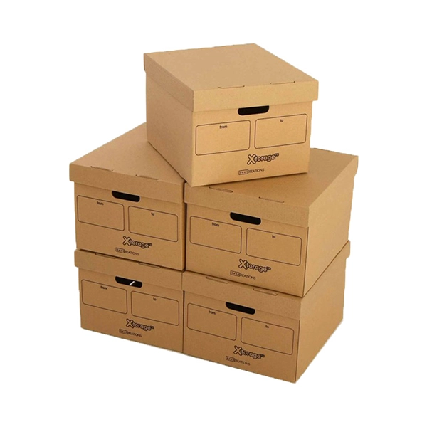 Custom Archival Boxes Image 1