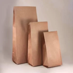 Custom Biodegradable Flexible Packaging