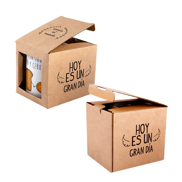 Custom Boxes for Mugs Image 1