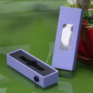 Custom Child Resistant Boxes