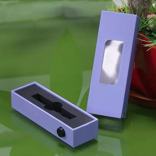 Custom Child Resistant Boxes Image 1