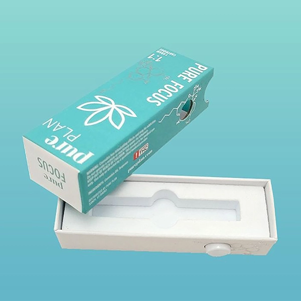 Custom Child Resistant Boxes Image 1