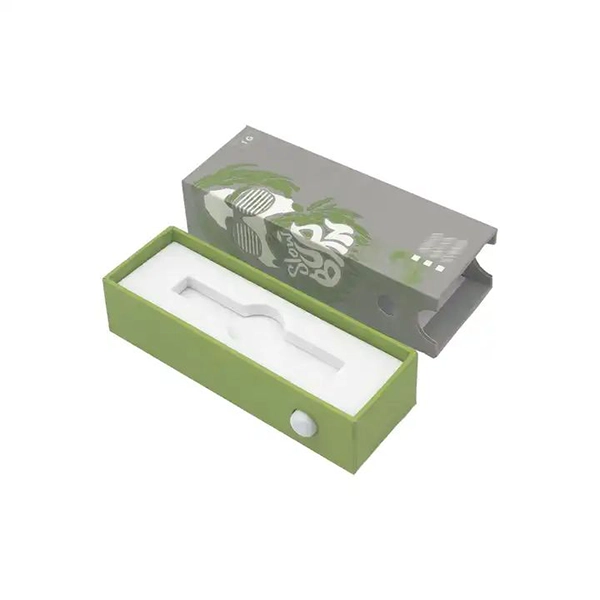 Custom Child Resistant Boxes Image 1