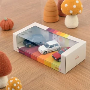 Custom Lego Packaging Boxes