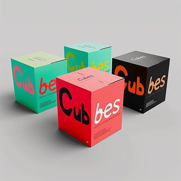 Custom Lego Packaging Boxes Image 1