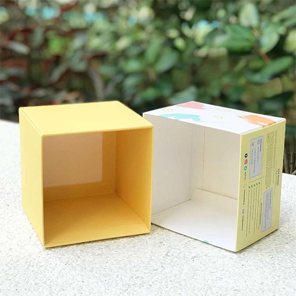Custom Lid Boxes Image 1