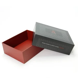 Custom Lid Boxes