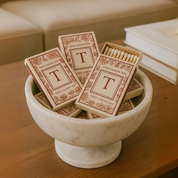 Custom Matchbox Boxes Image 1