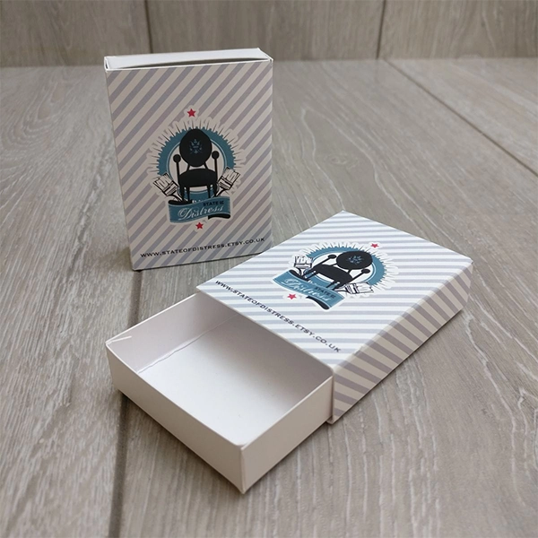 Custom Matchbox Boxes Image 1
