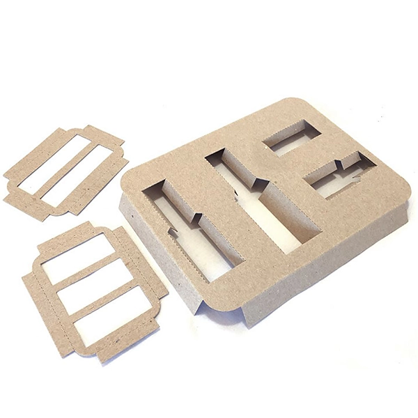 Custom Packaging Inserts Image 1