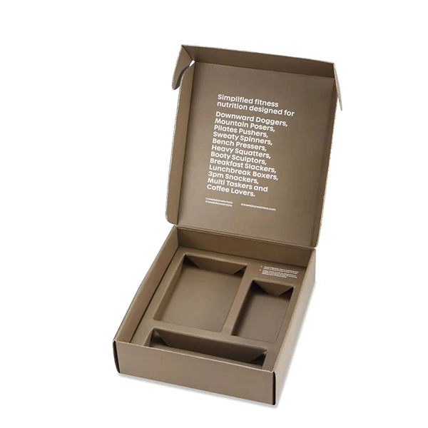 Custom Packaging Inserts Image 1