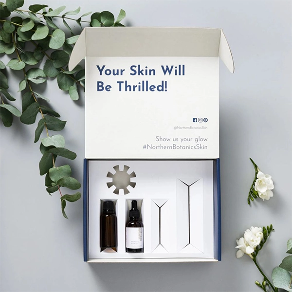 Custom Packaging Inserts Image 1