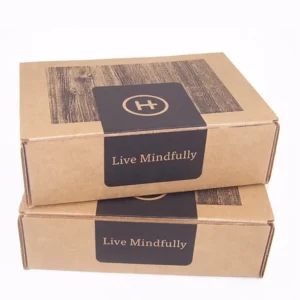 Custom RSC Boxes