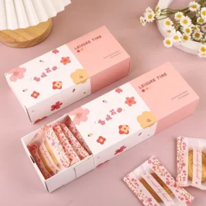 Custom Slip Boxes