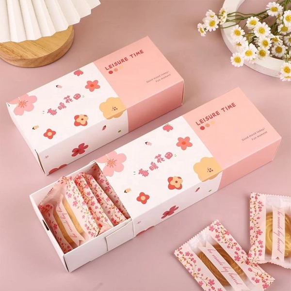 Custom Slip Boxes Image 1