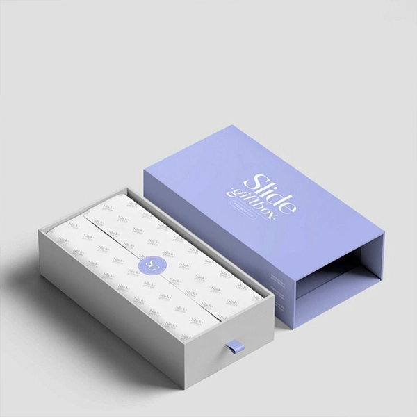 Custom Slip Boxes Image 1