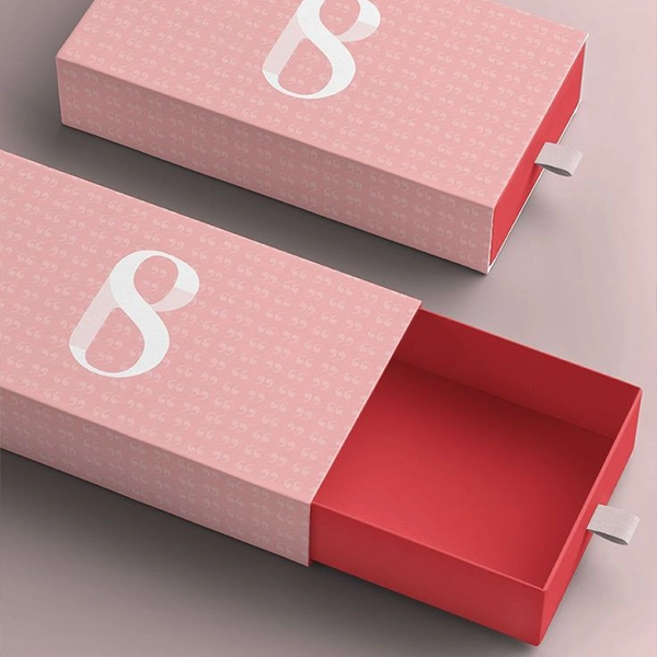 Custom Slip Boxes Image 1