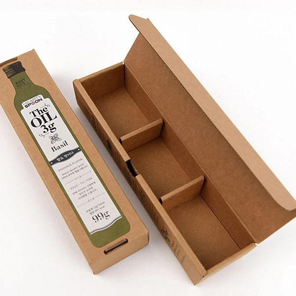 Custom Small Rectangle Boxes Image 1