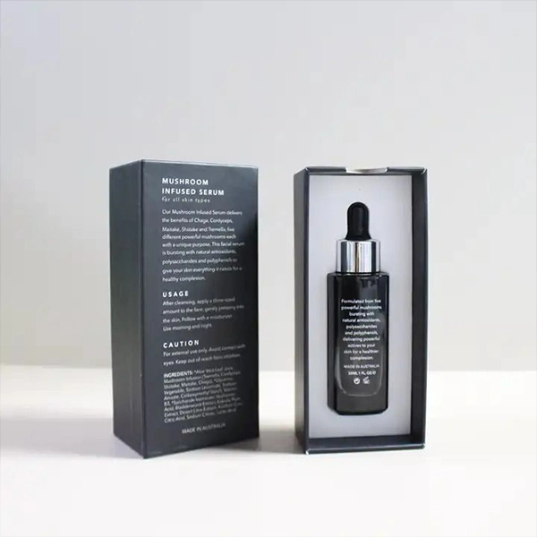 Custom Tincture Boxes Image 1
