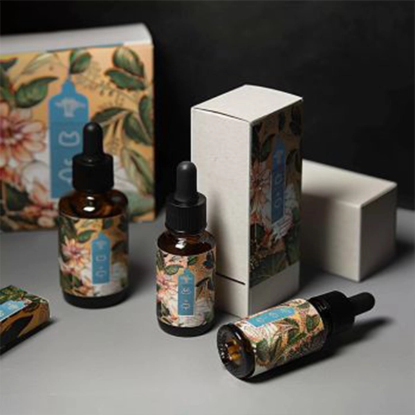 Custom Tincture Boxes Image 1