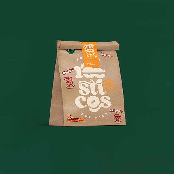 Custom Togo Bags Image 1