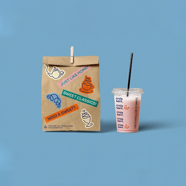 Custom Togo Bags Image 1