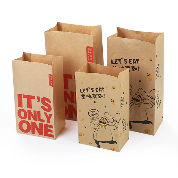 Custom Togo Bags Image 1