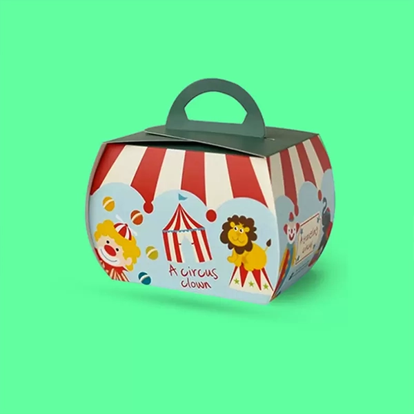 Custom Tulip Boxes Image 1