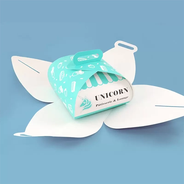 Custom Tulip Boxes Image 1