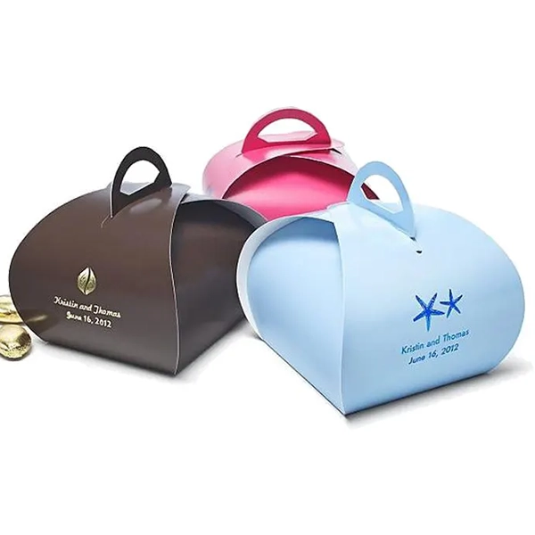 Custom Tulip Boxes Image 1