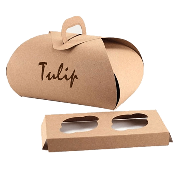 Custom Tulip Boxes Image 1