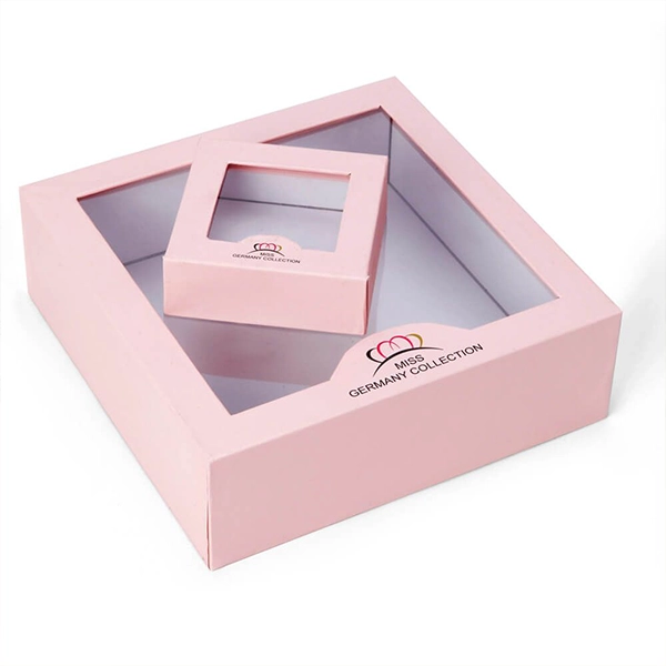 Die Cut Boxes Image 1