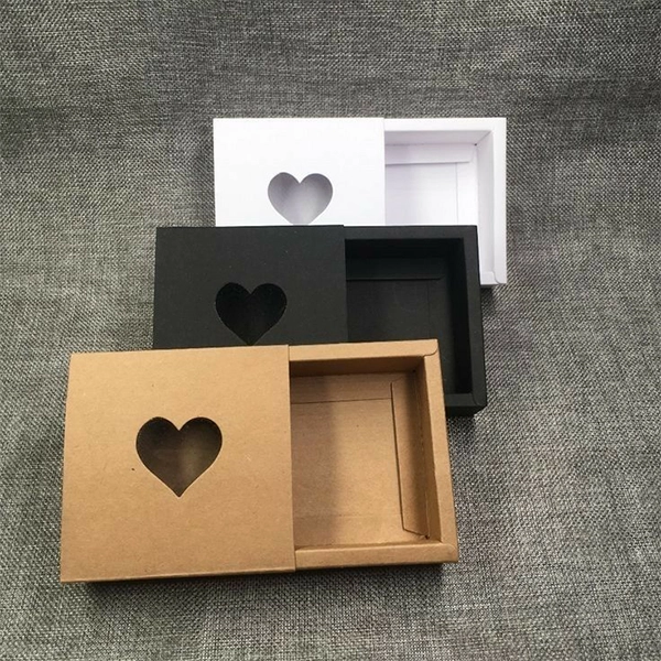 Die Cut Boxes Image 1