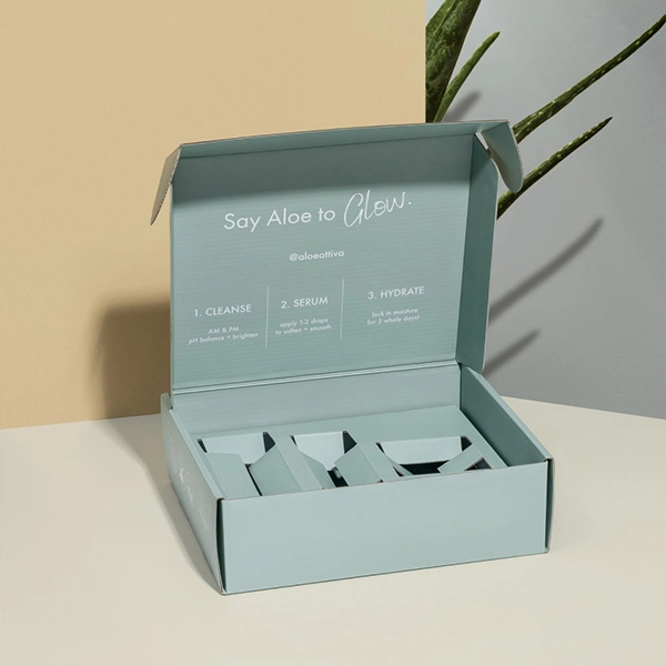 E commerce Packaging Boxes Image 1