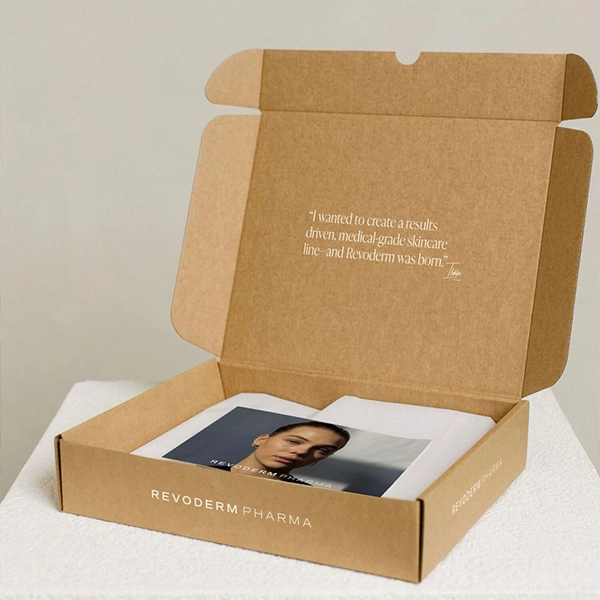 E commerce Packaging Boxes Image 1