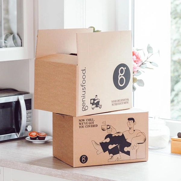 E commerce Packaging Boxes Image 1