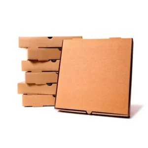 Flat Boxes