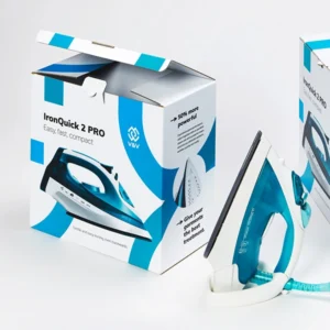 Tab Lock Boxes