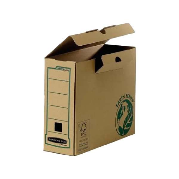 Tab Lock Boxes Image 1