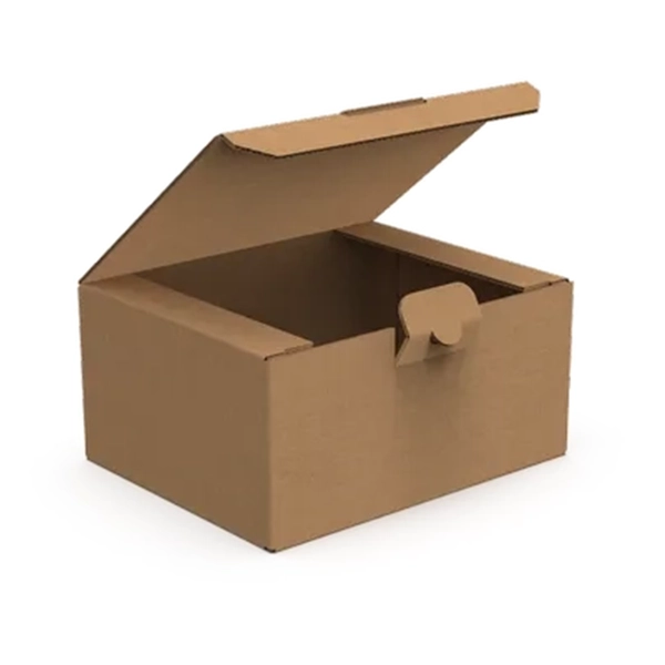 Tab Lock Boxes Image 1